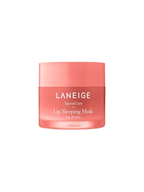 Lip Sleeping Mask - Shisena - Health and Beauty