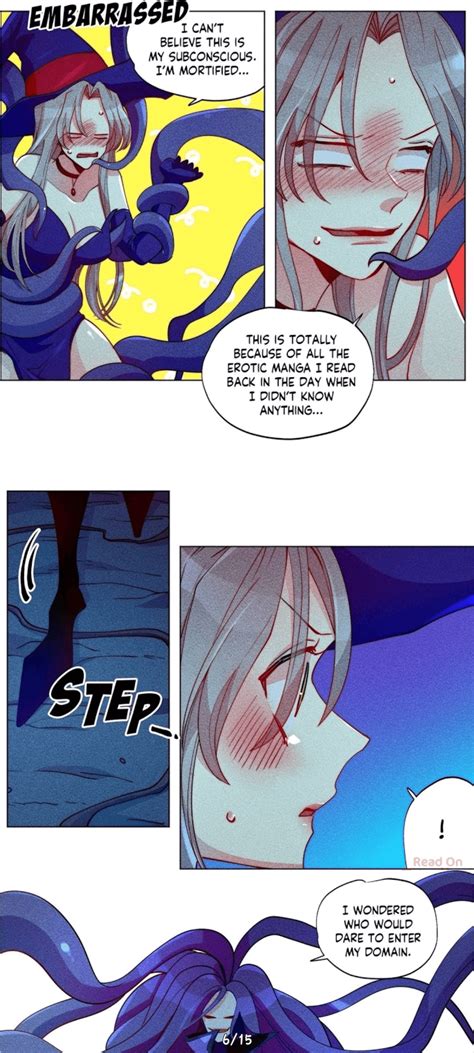 The Virgin Witch- chapter 22 : r/HentaiComixxx