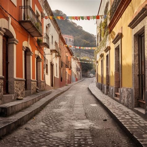Premium AI Image | Mexico high quality 4k ultra hd hdr