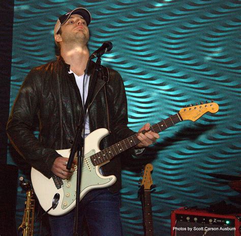 The Casey James Blog | Blog supporting Musician Casey James | Page 9