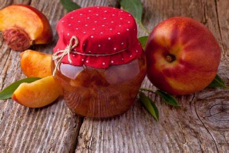 20 оригинальных рецептов джема из персиков