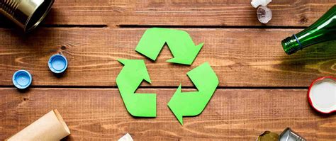 importance  recycling      action