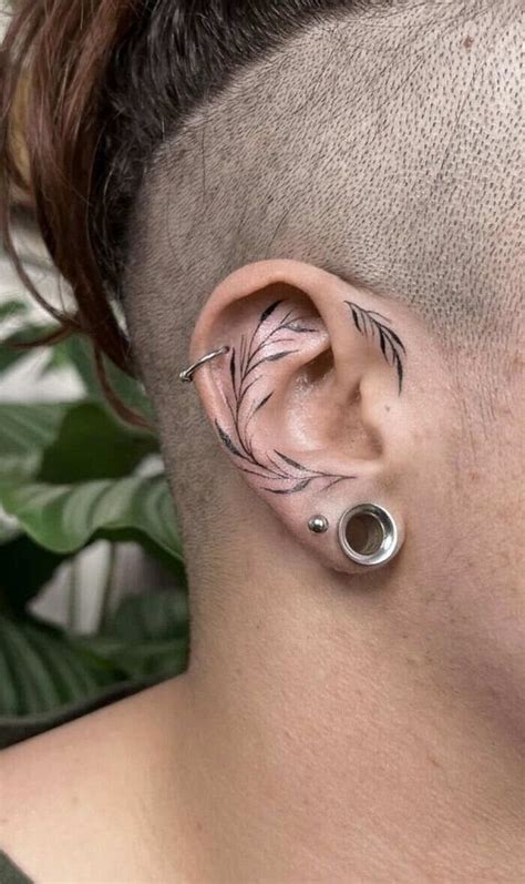 40 foto di tatuaggi straordinari che ridefiniscono il concetto di body art