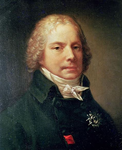 Le prince de Talleyrand | Portrait, Xyz affair, Pierre paul