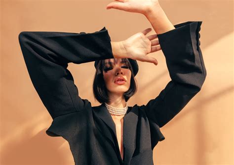 sandro  brand  perfect   modern woman