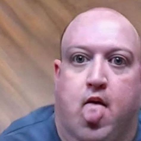 mark zuckerberg   knees tongue