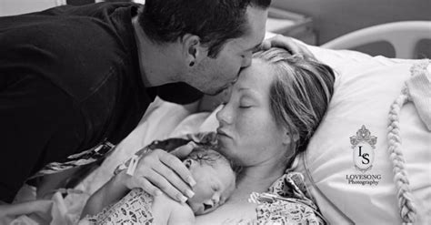 Stillborn Baby Photos | POPSUGAR Family