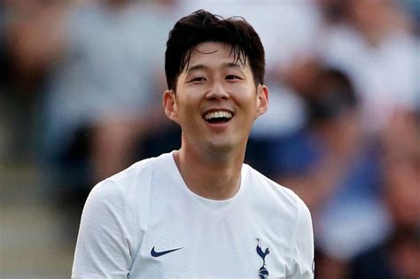 netizens react   son heung min   spend  retirement allkpop