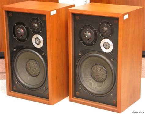 Diatone DS-301 | ldsound.info