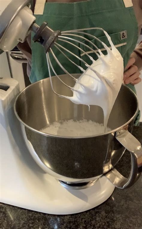 how to make marshmallows 3 ingredients