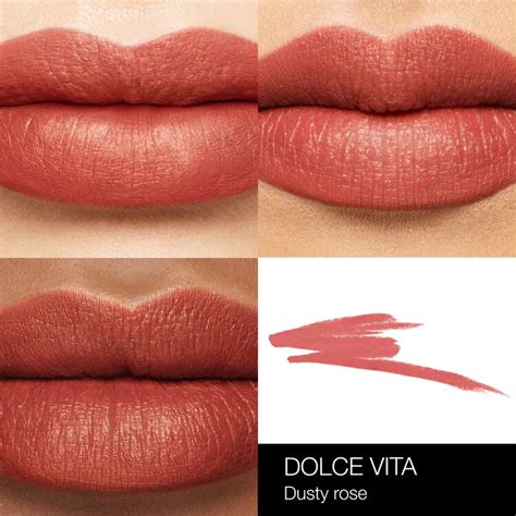 NARS Shine On Mini Dolce Vita Lip Duo - B&B