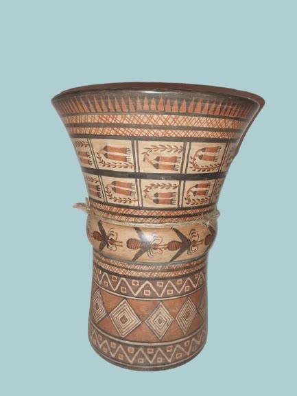 Kero Inca - Museo Larco Boutique