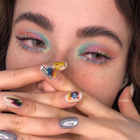 𝘢𝘻𝘳𝘢𝘢 | Artistry makeup, Eye makeup art, Eye makeup