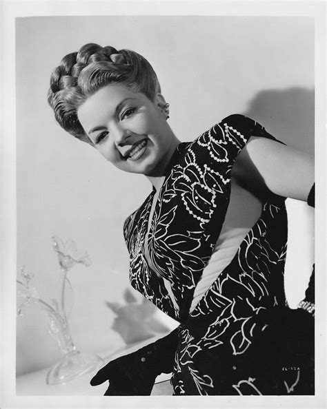 frances langford