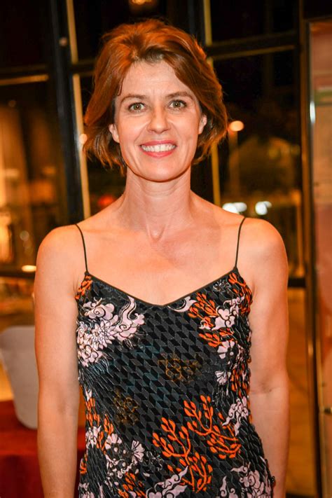 Irene Jacob – 2018 Deauville American Film Festival Opening Ceremony