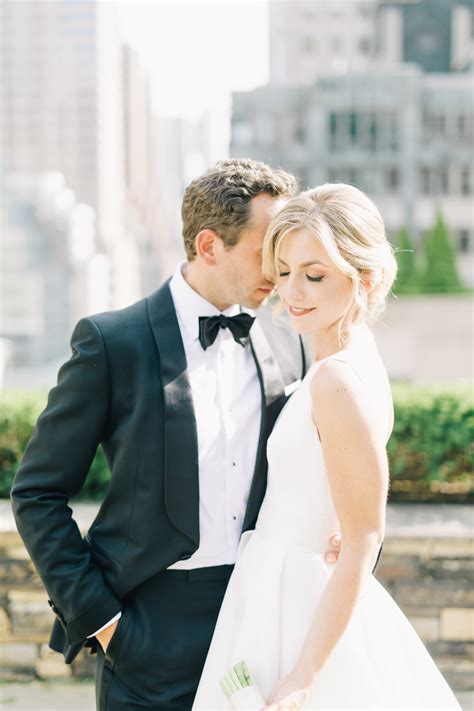 620 Loft & Garden Wedding / Alexis + Andrew — Joseph Lin Photography