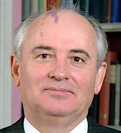 Hvem og hvad var Mikhail Gorbatjov? – Socialistisk Informations hjemmeside