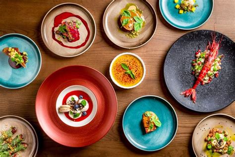 Meistä - Restaurant Fusion
