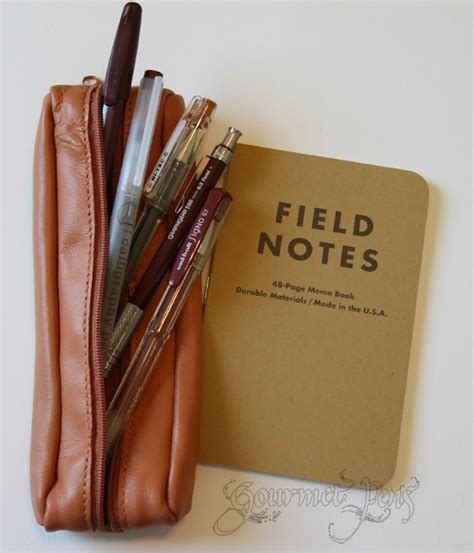 Gourmet Pens: October 2012