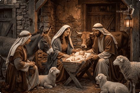 O Que A Bíblia Fala Sobre O Natal - O que a Bíblia fala sobre o Natal (cristão deve celebrar?)