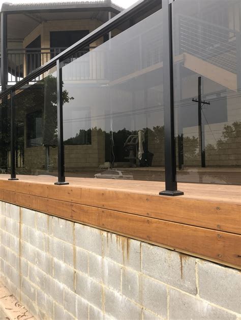 amazing balcony railing designs wood  iron glass  home decor