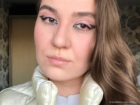 Если идеальные брови, то карандаш для бровей Eva Mosaic Ideal Brow Brow ...