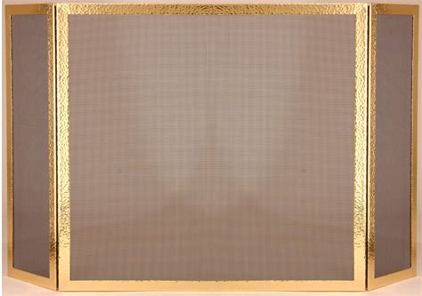 fireplace screens at home depot 6