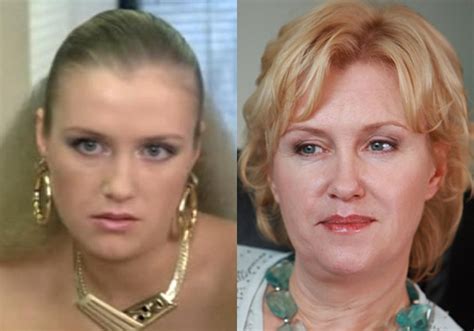 Актрисы фильма «Интердевочка»... 25 лет спустя: kinocomedy — LiveJournal