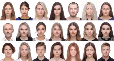 Форматы и размеры фотографий для печати. Какие бывают?