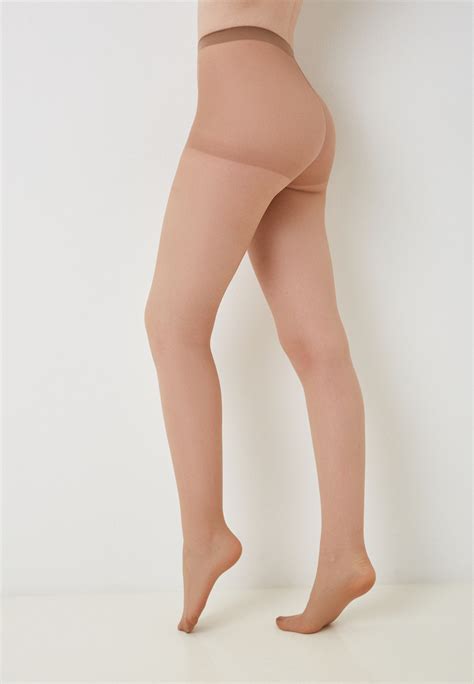 Колготки Innamore Bella 20 DEN caramello, цвет: бежевый, MP002XW1A27H ...