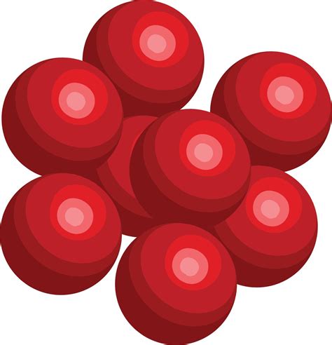 atoms and molecules illustration in 3D isometric style 14273045 Vector ...