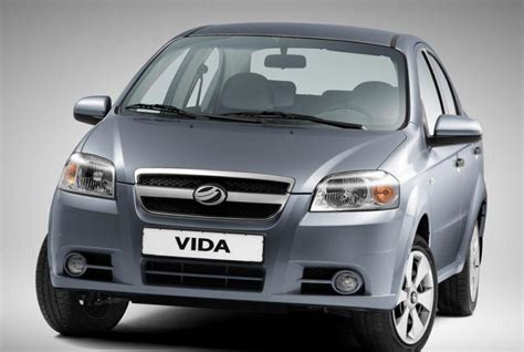 ZAZ Vida Photos and Specs. Photo: ZAZ Vida concept and 17 perfect ...