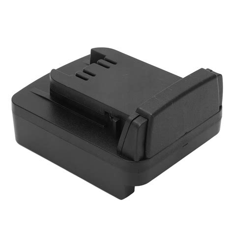 Adapter baterii Profesjonalny adapter do (1011220212611) • Cena, Opinie ...