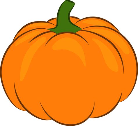 FREE Halloween Pumpkin Clipart 2 (PNG file) | Pearly Arts - Clip Art ...