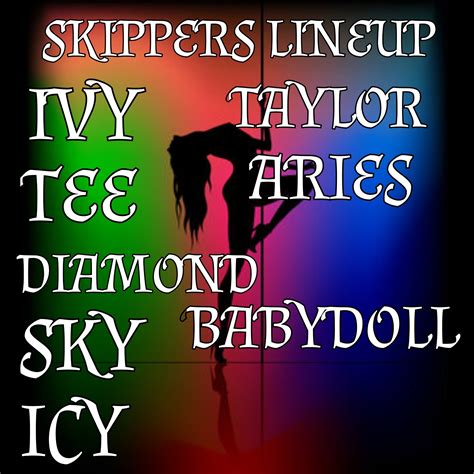 Skippers Club | Warren OH