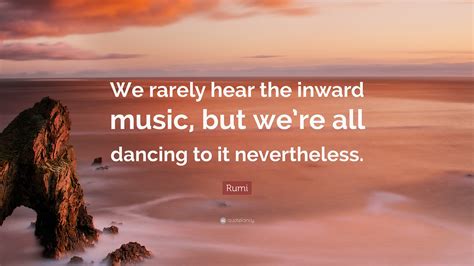 Inspirational Quotes Rumi
