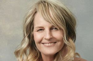 Helen Hunt Net Worth, Salary, and Career 2024 - ThirdClover