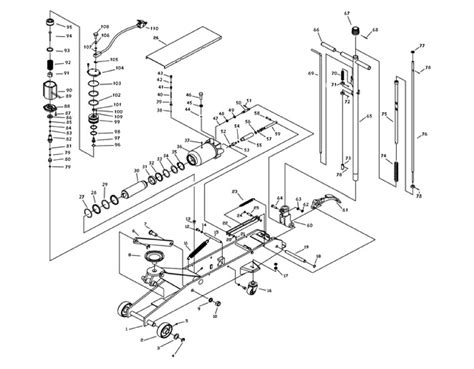 hydraulic jack parts Cheaper Than Retail Price> Buy Clothing ...