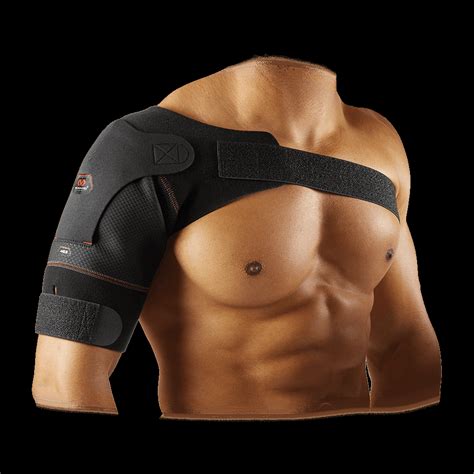 10 Best Shoulder Braces For Faster Healing – 2024