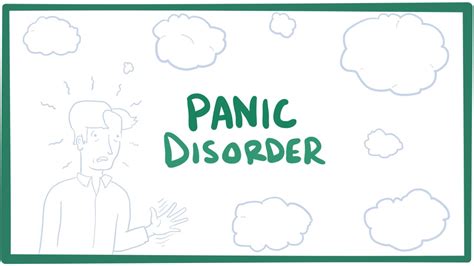 Panic attack or panic disorder - Dr. Kapil Sharma