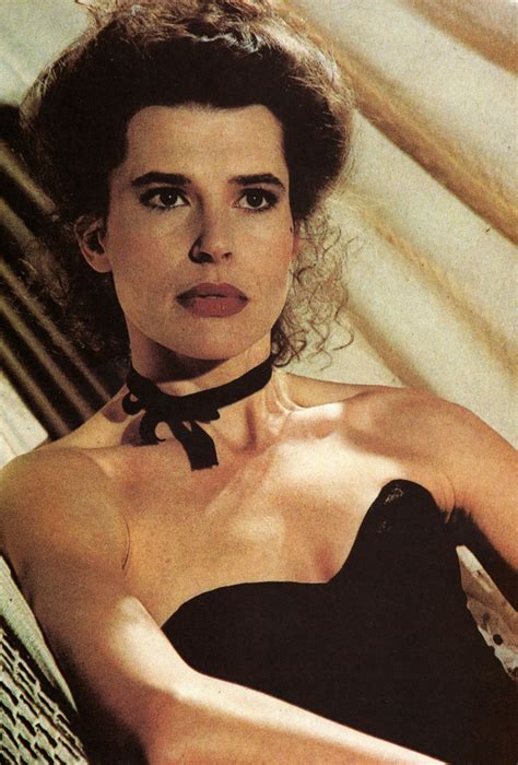 Fanny Ardant The Great Beauty