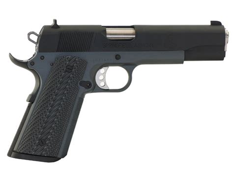 Custom Firearms Manufacturing - GS Custom Guns & Ammo