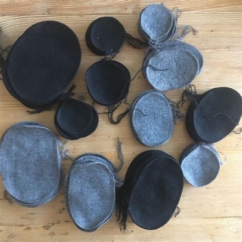 Wool Felt Patch - Etsy