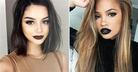 Makeup For Fair Skin Black Hair | Saubhaya Makeup
