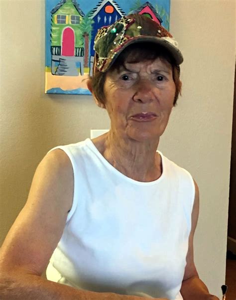 Jennifer Forth: Obituary and memorial information 8