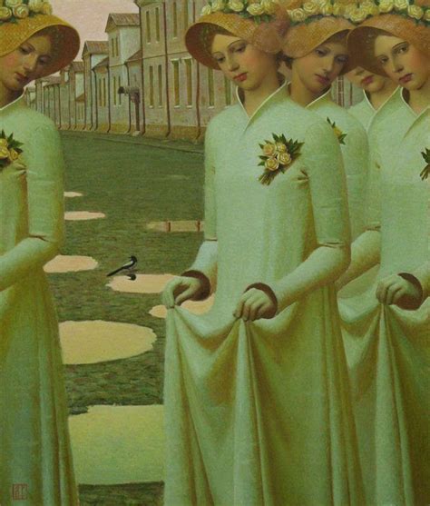 ART BLOG: Andrey Remnev