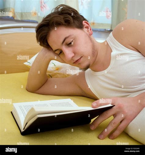 literate stock photo alamy