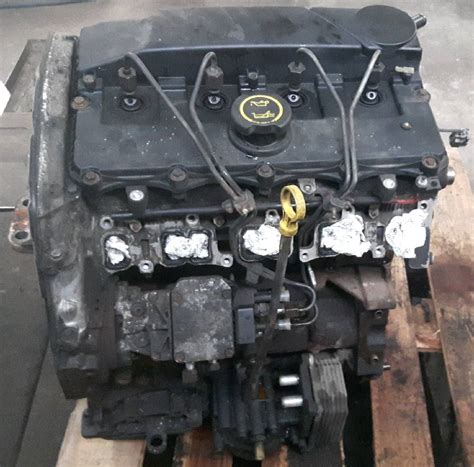 Ford Transit 2.0 Tddi ABFA Motorblokk : BontottOpel.hu, Bontott Opel ...