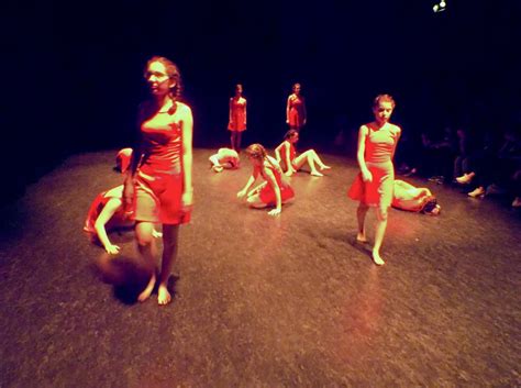 Retour sur la rencontre régionale de danse | FSCF