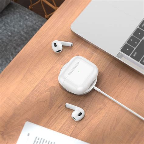 Hoco EW10 aSeries 3 True Wireless Earphones - White: A Review